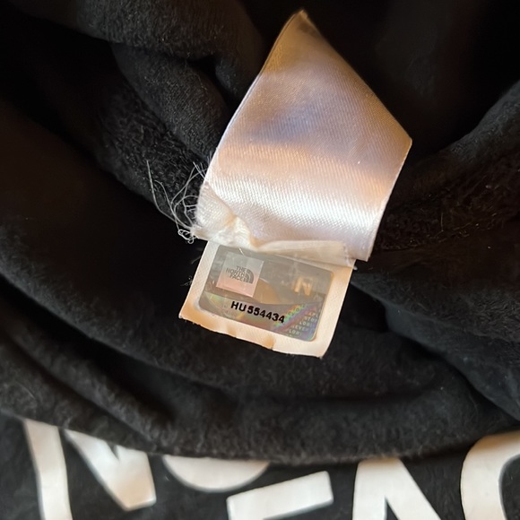 ᴛʜᴇ ɴᴏʀᴛʜ ꜰᴀᴄᴇ ʜᴏᴏᴅɪᴇ - Picture 6 of 6